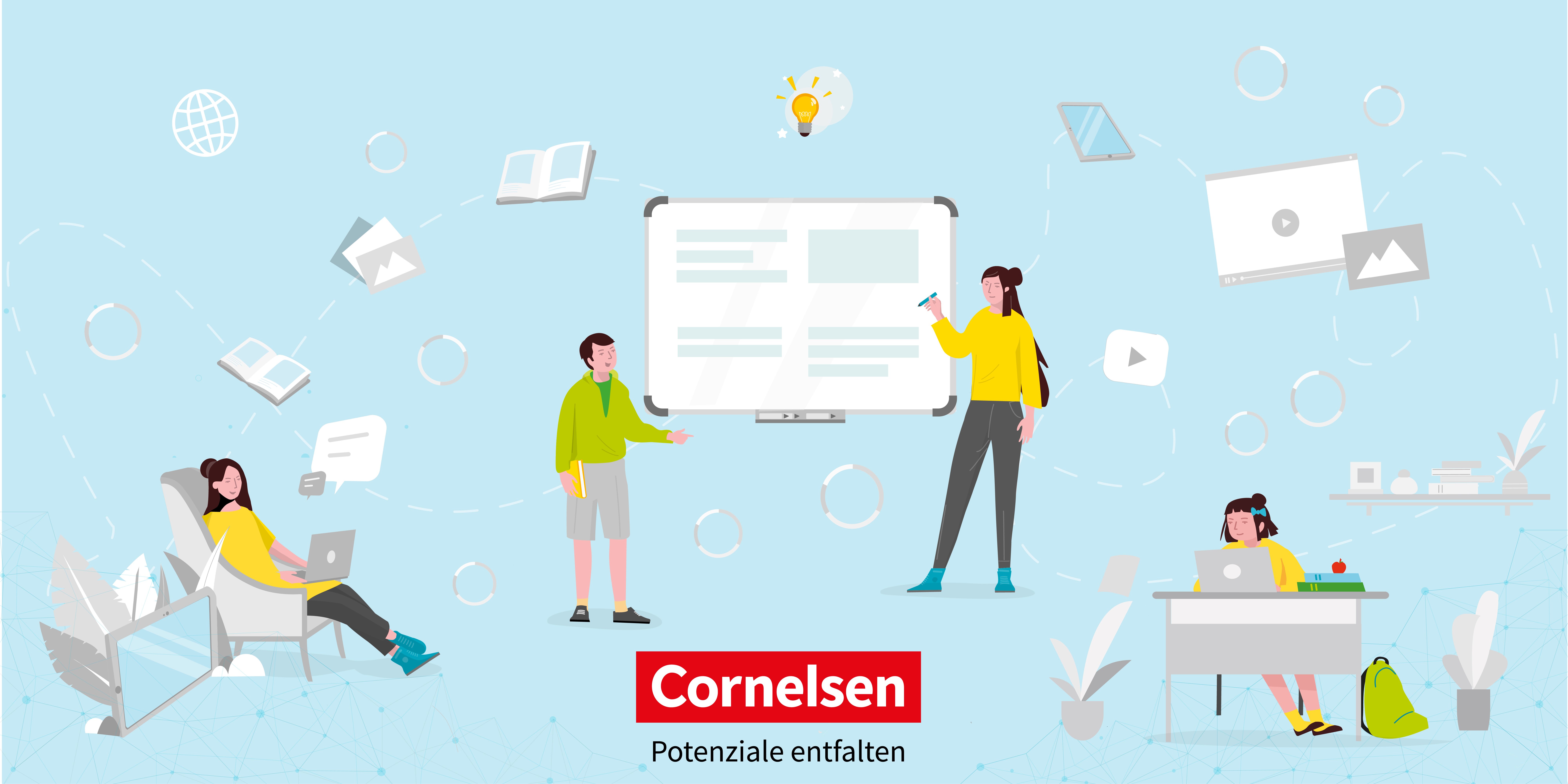 Alt Text eingeben